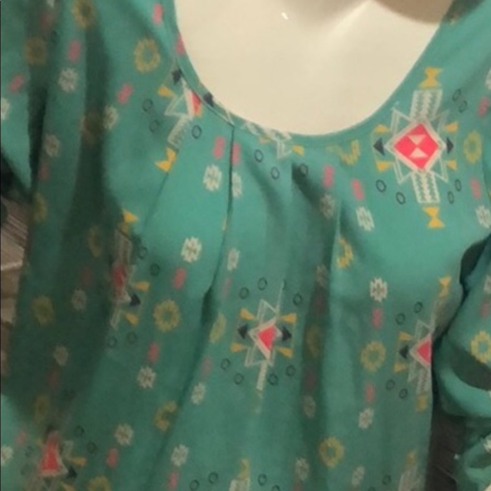 Blouse